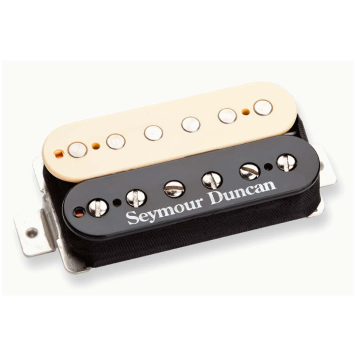 Seymour Duncan SH 14 Custom 5 Reverse Zebra Pickup