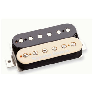 Seymour Duncan SH 14 Custom 5 Zebra Pickup