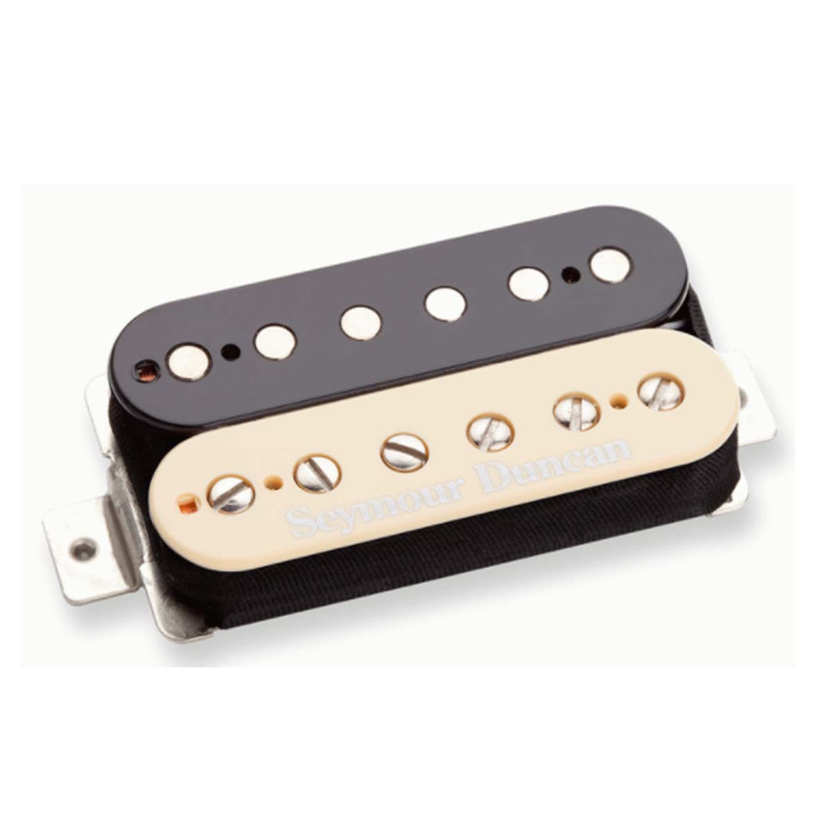 Seymour Duncan SH 15 Alternative 8 Zebra Pickup