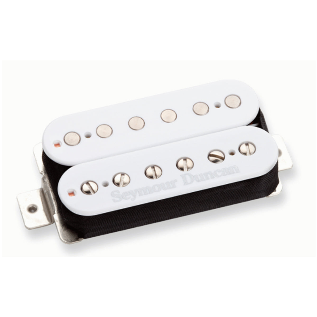 Seymour Duncan SH 18b Whole Lotta Humbucker Bridge White Pickup