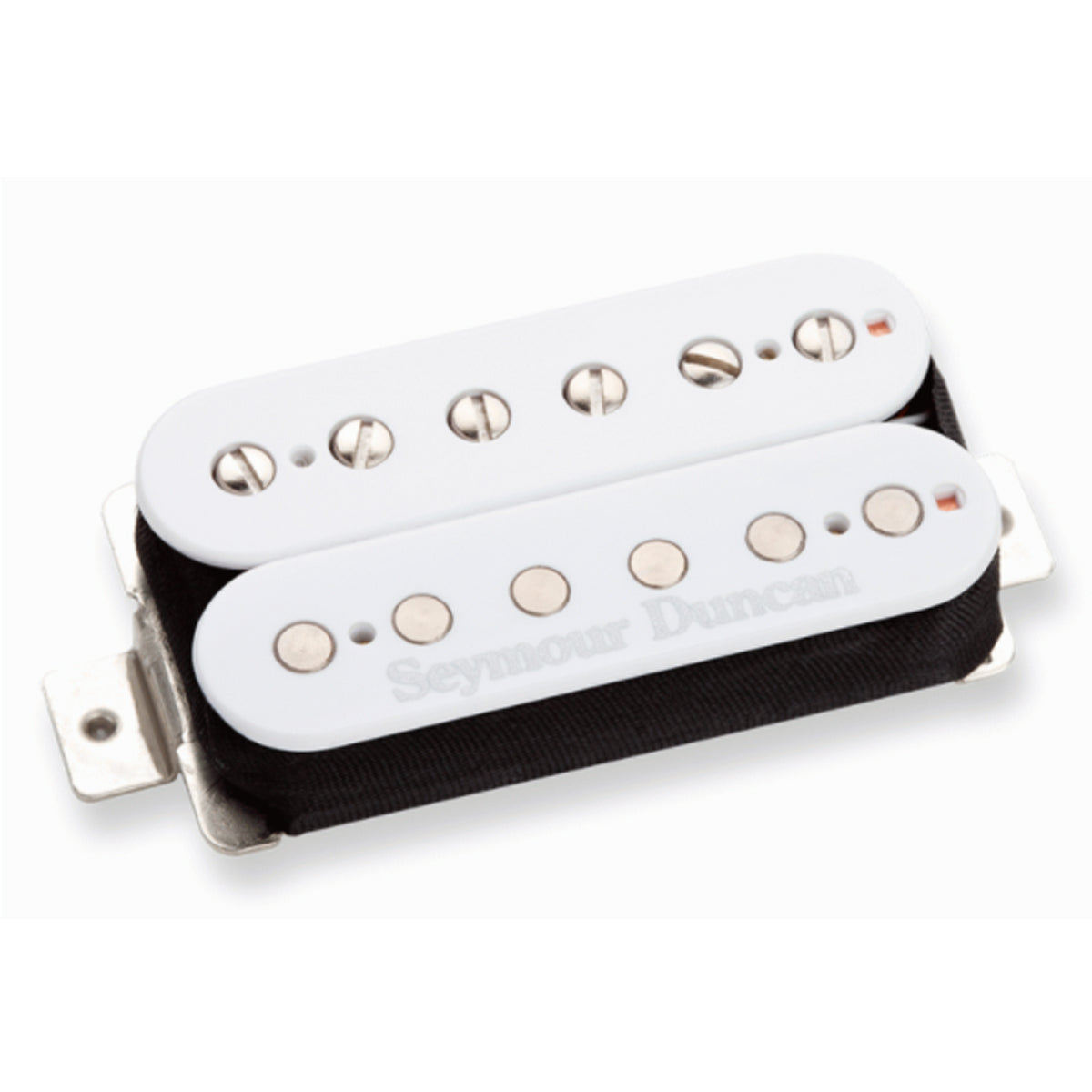 Seymour Duncan SH 18n Whole Lotta Humbucker Neck White Pickup