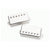 Seymour Duncan SH 18s Whole Lotta Humbucker Set Nickel Pickup