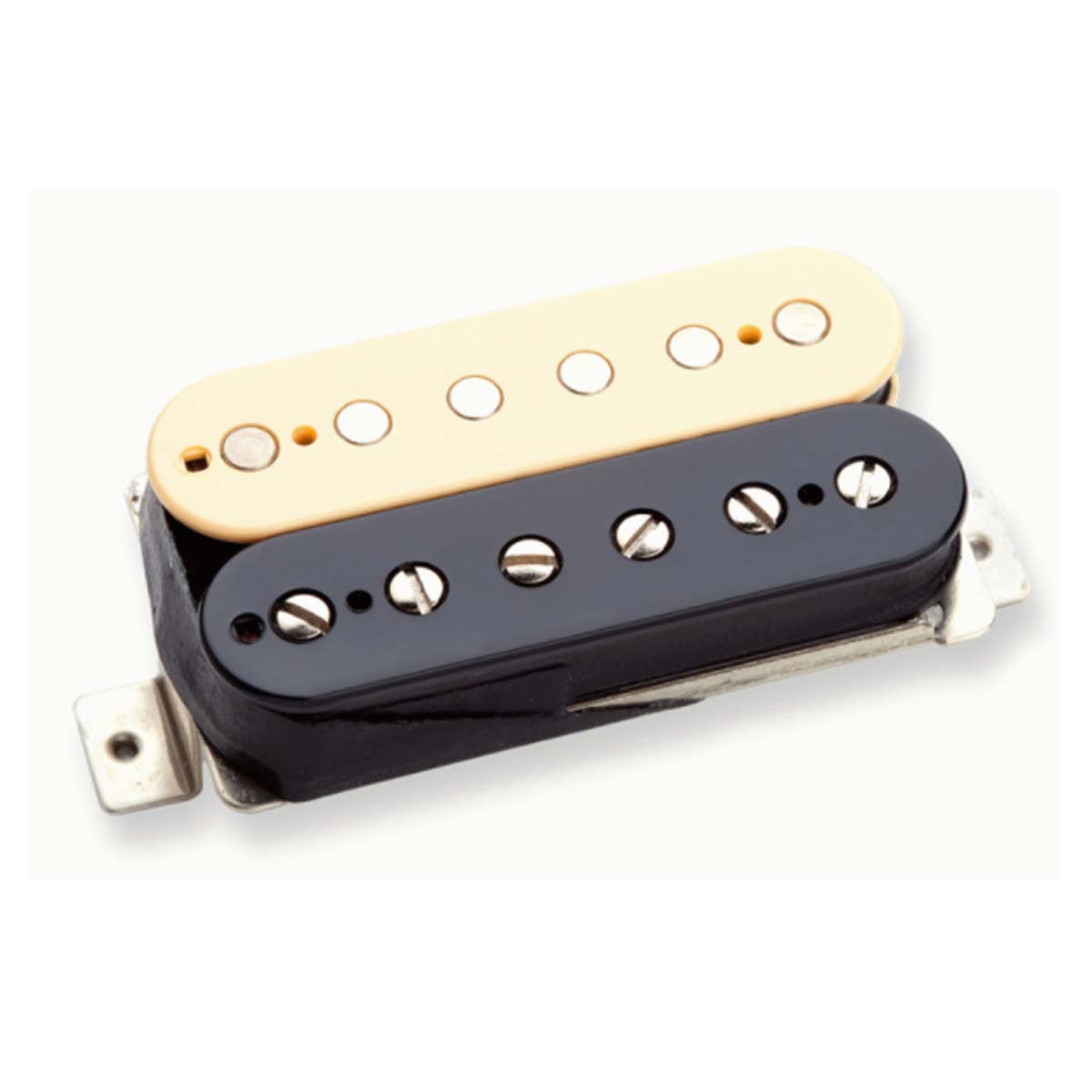 Seymour Duncan SH 1b 59 Model Reverse Zebra Pickup