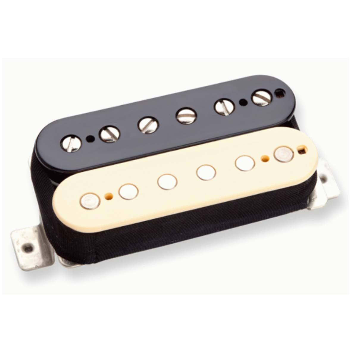 Seymour Duncan SH 1n 59 Model Reverse Zebra 4 C Pickup