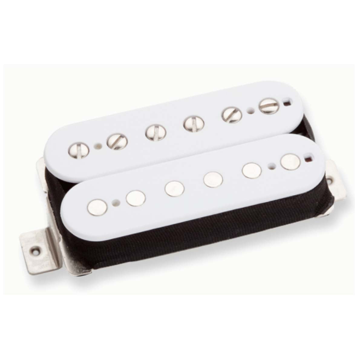 Seymour Duncan SH 1n 59 Model White 4 C Pickup