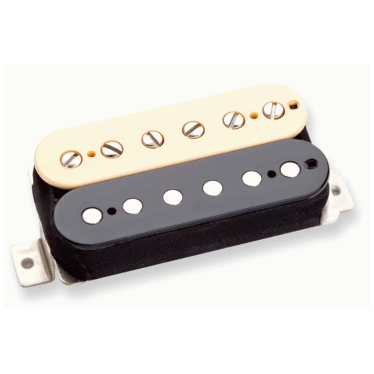 Seymour Duncan SH 1n 59 Model Zebra 4 C Pickup