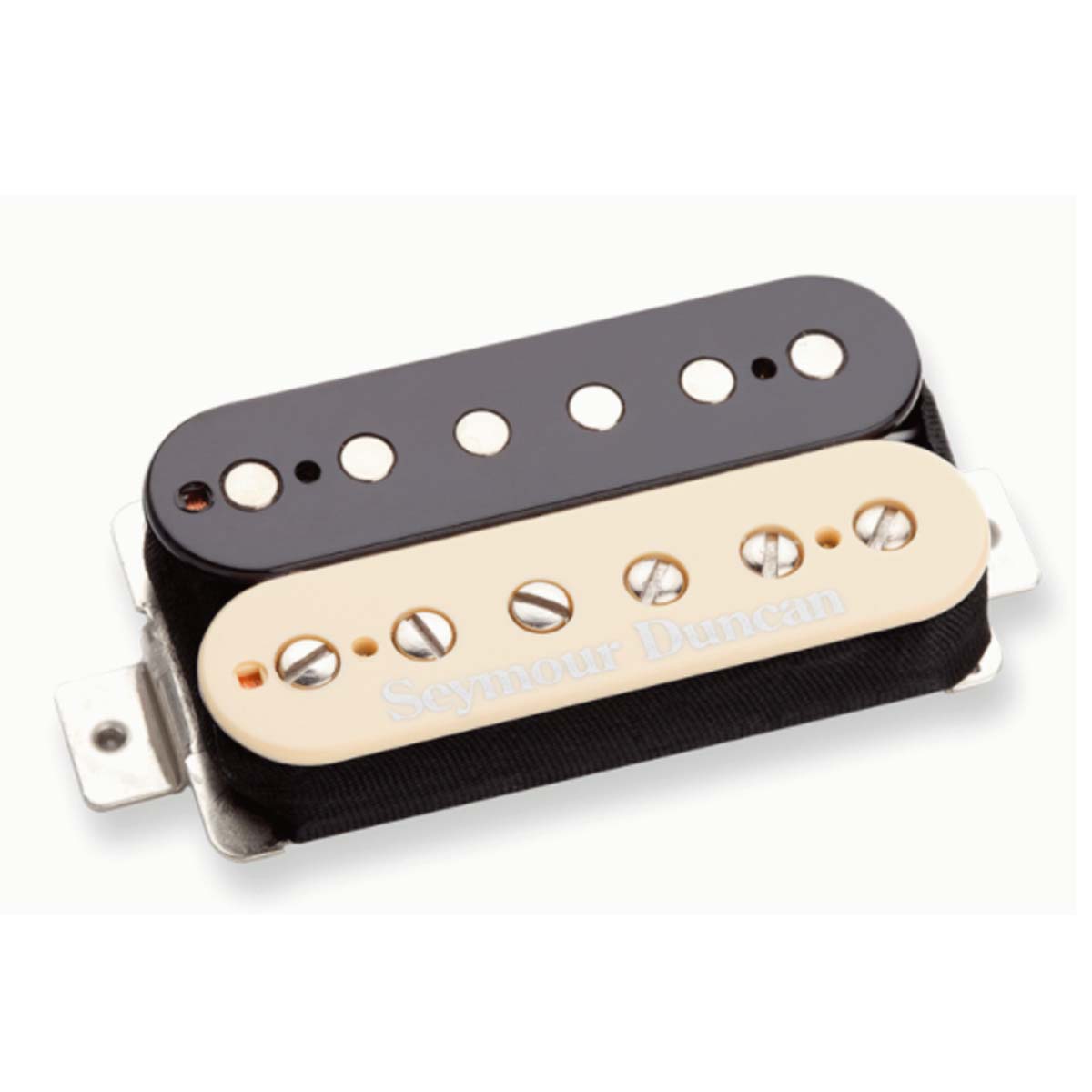 Seymour Duncan SH 2b Jazz Model Zebra Pickup