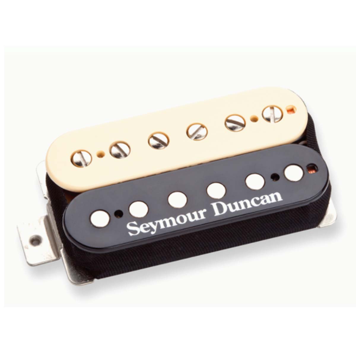 Seymour Duncan SH-2N Jazz Model Zebra Pickup