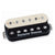 Seymour Duncan SH 4 JB Model Reverse Zebra Pickup