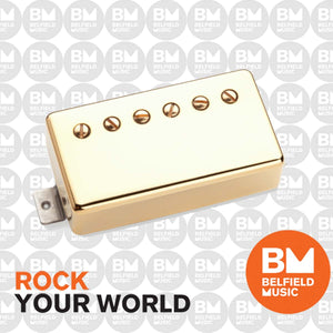 Seymour Duncan SH 5 Duncan Custom Gold Pickup