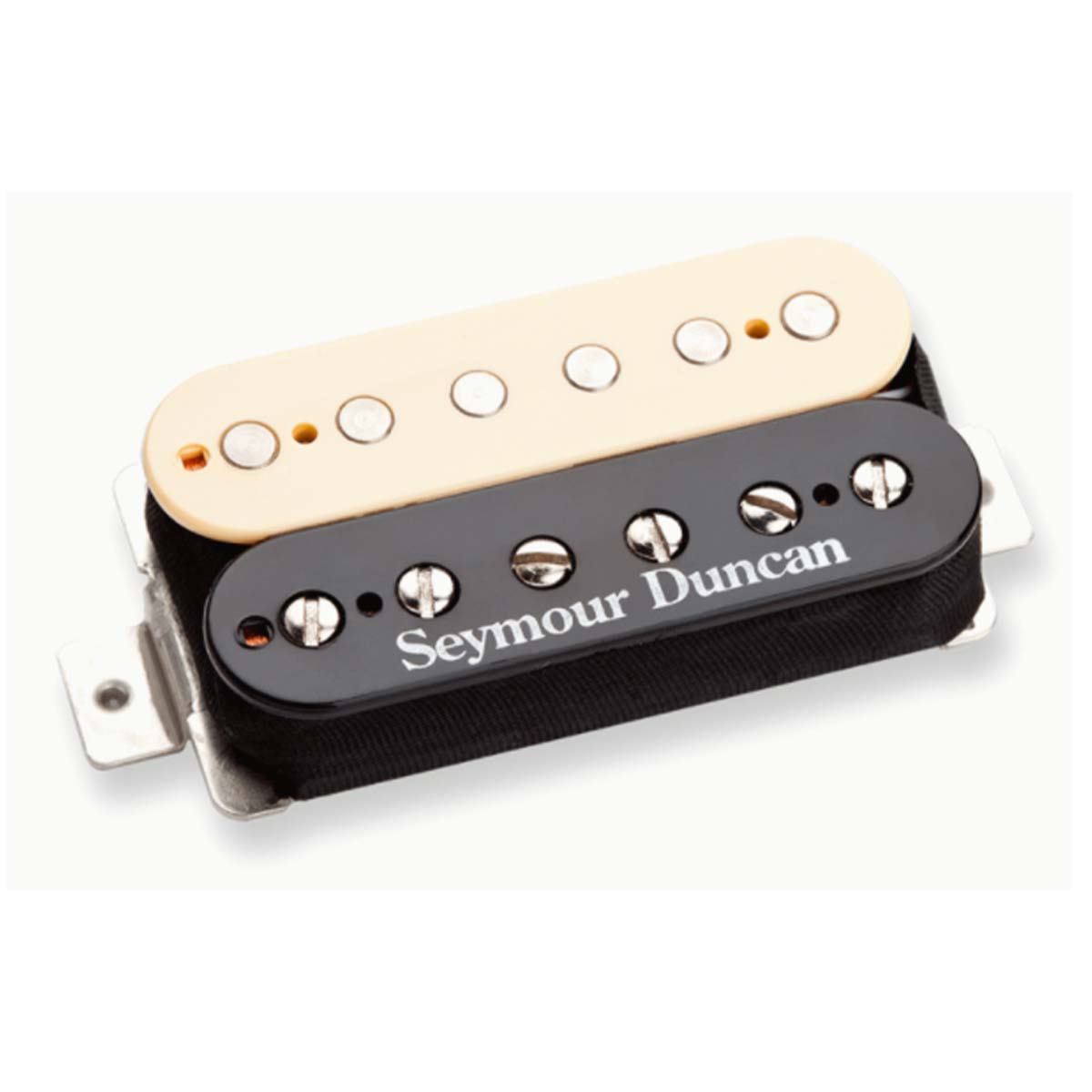 Seymour Duncan SH 5 Duncan Custom Reverse Zebra Pickup