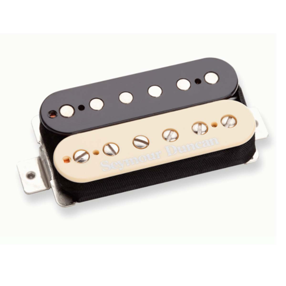 Seymour Duncan SH 5 Duncan Custom Zebra Pickup