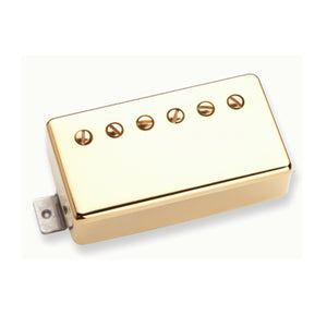 Seymour Duncan SH-55B Seth Lover Model Gold Pickup