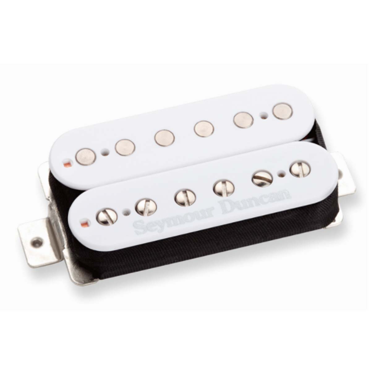 Seymour Duncan SH 6b Duncan Distortion White Pickup