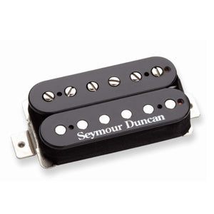 Seymour Duncan SH 6n Duncan Distortion Black Pickup