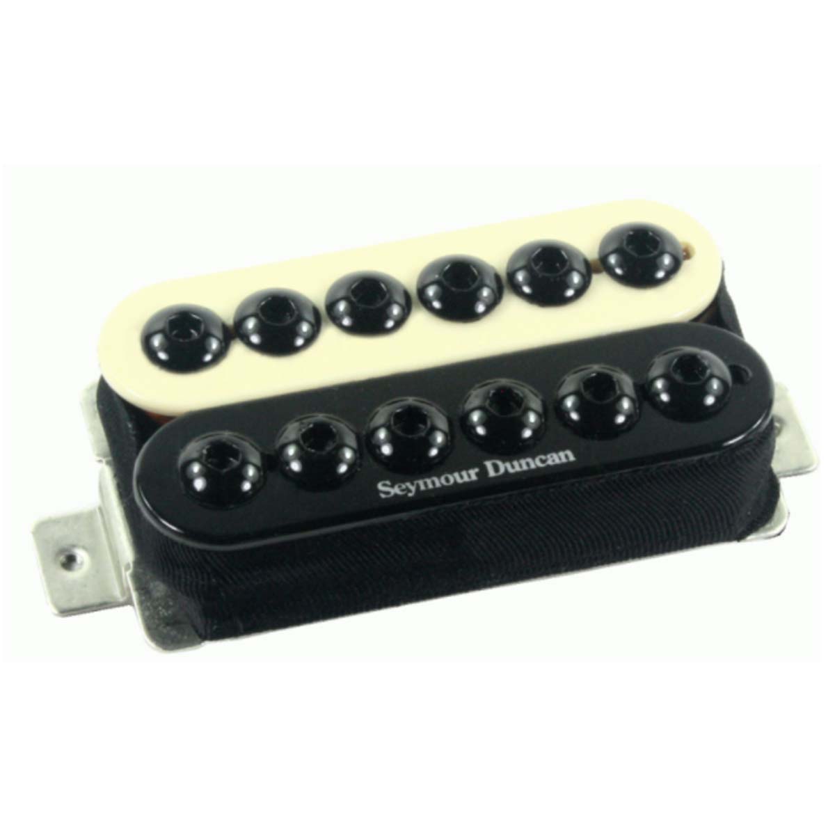 Seymour Duncan SH 8n Invader Zebra Pickup