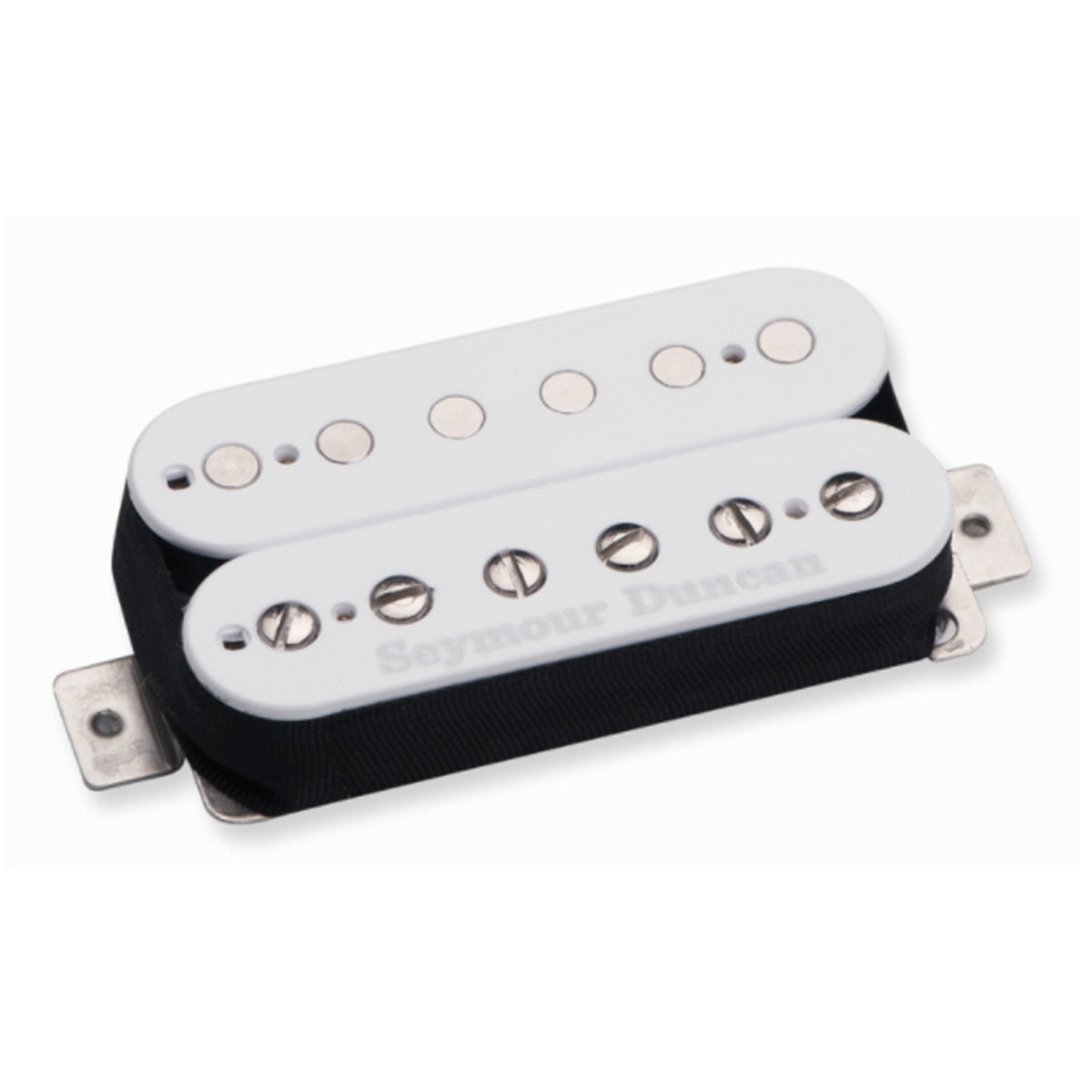 Seymour Duncan SH PG1b Pearly Gates White Pickup