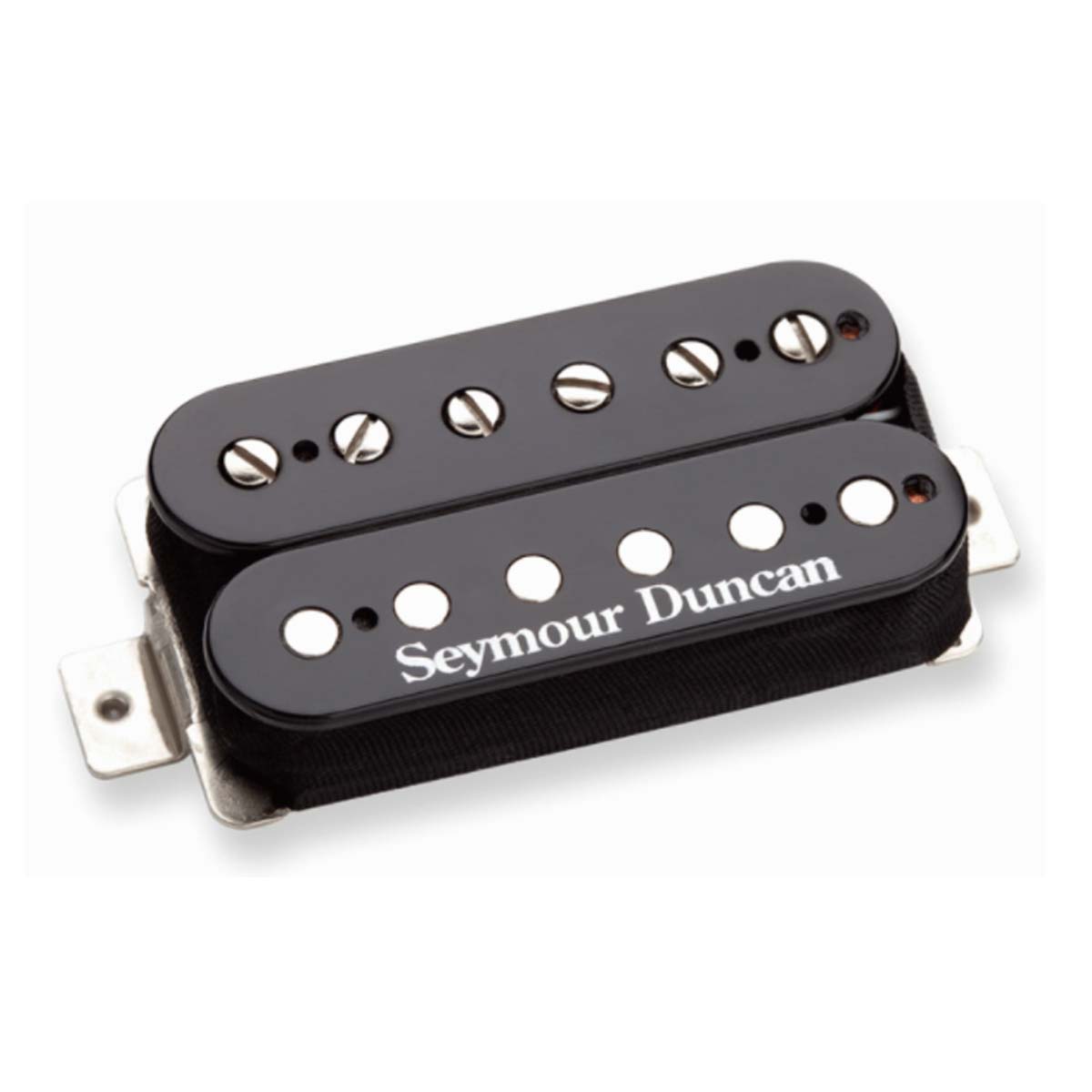 Seymour Duncan SH PG1n Pearly Gates Black Pickup