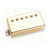 Seymour Duncan SH PG1n Pearly Gates Gold Pickup