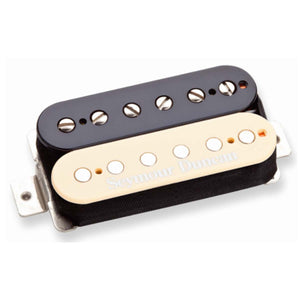 Seymour Duncan SH PG1n Pearly Gates Reverse Zebra Pickup