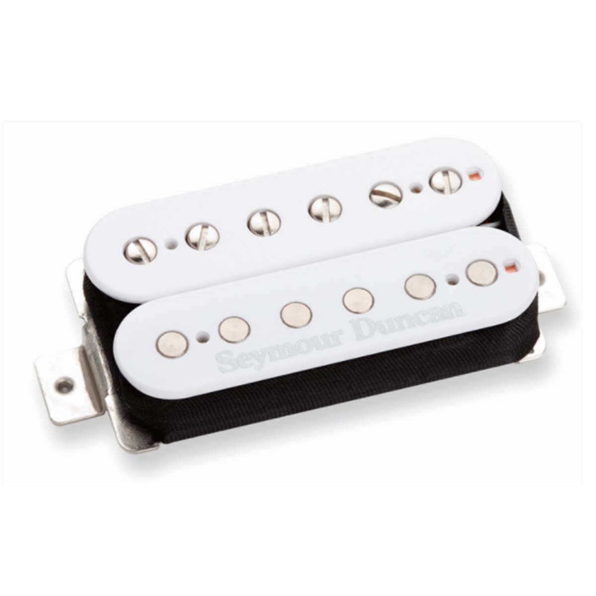 Seymour Duncan SH PG1n Pearly Gates White Pickup