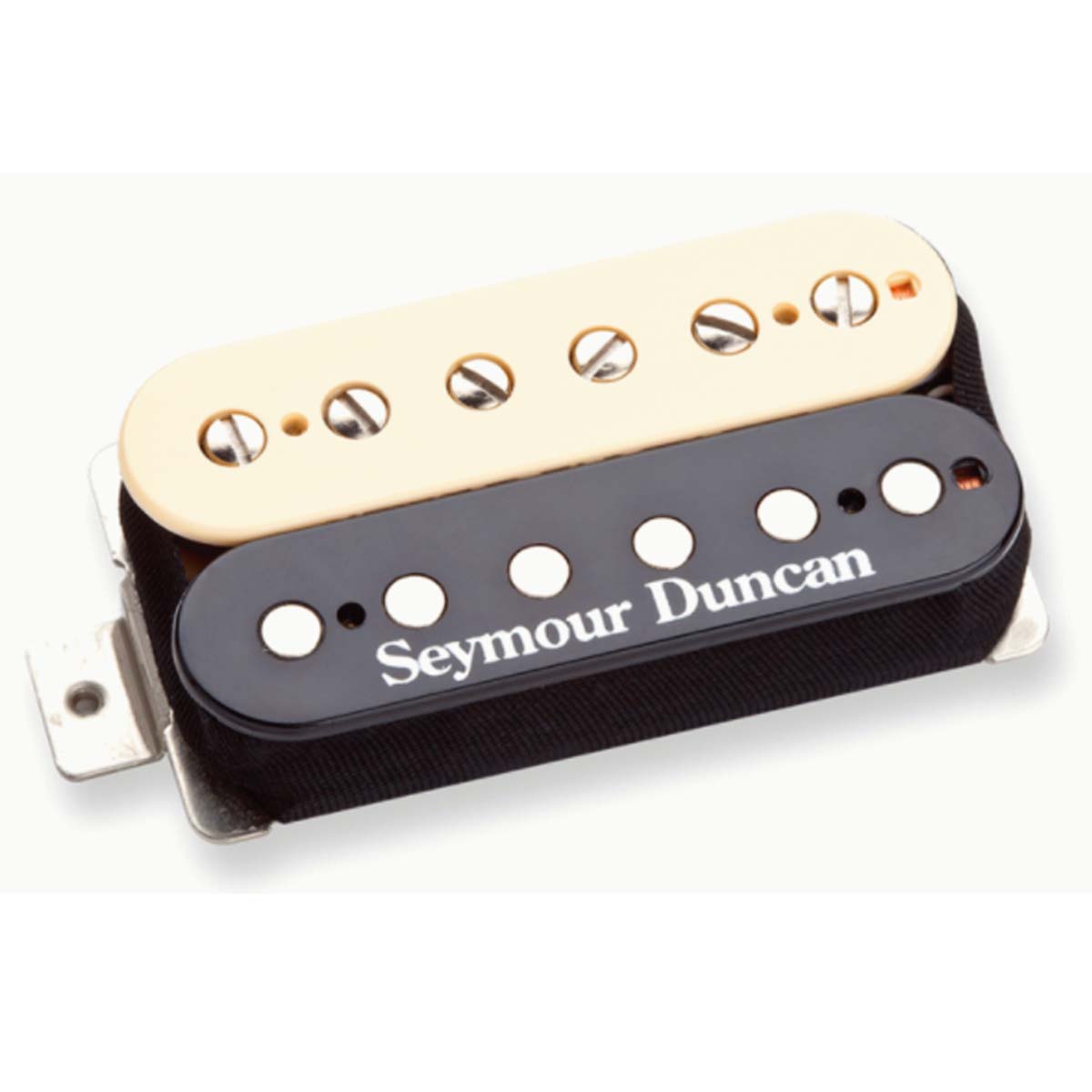 Seymour Duncan SH PG1n Pearly Gates Zebra Pickup