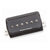 Seymour Duncan SHPR 1b P Rails Bridge Black Pickup