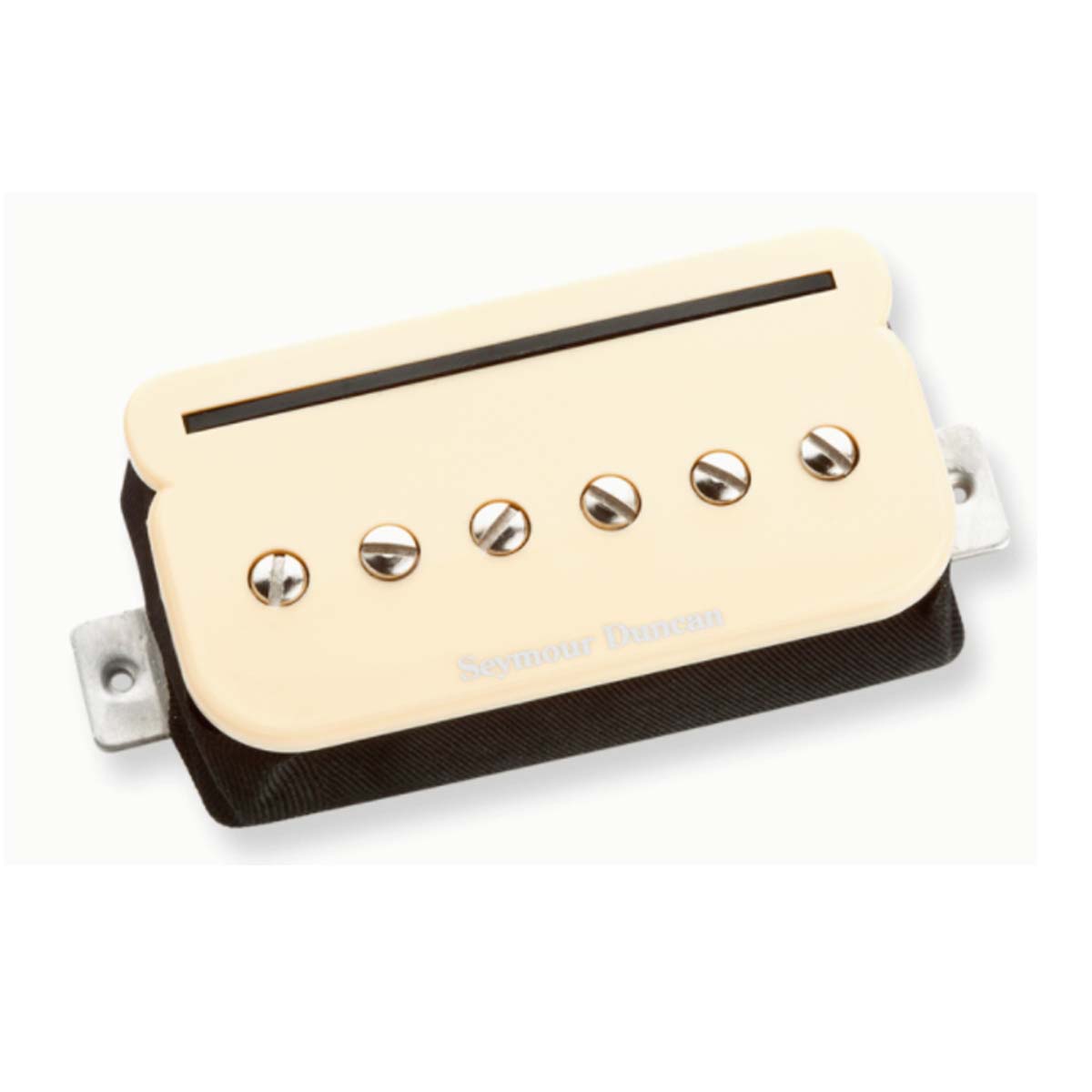 Seymour Duncan SHPR 1b P Rails Bridge Cream Pickup