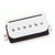 Seymour Duncan SHPR 1b P Rails Bridge White Pickup