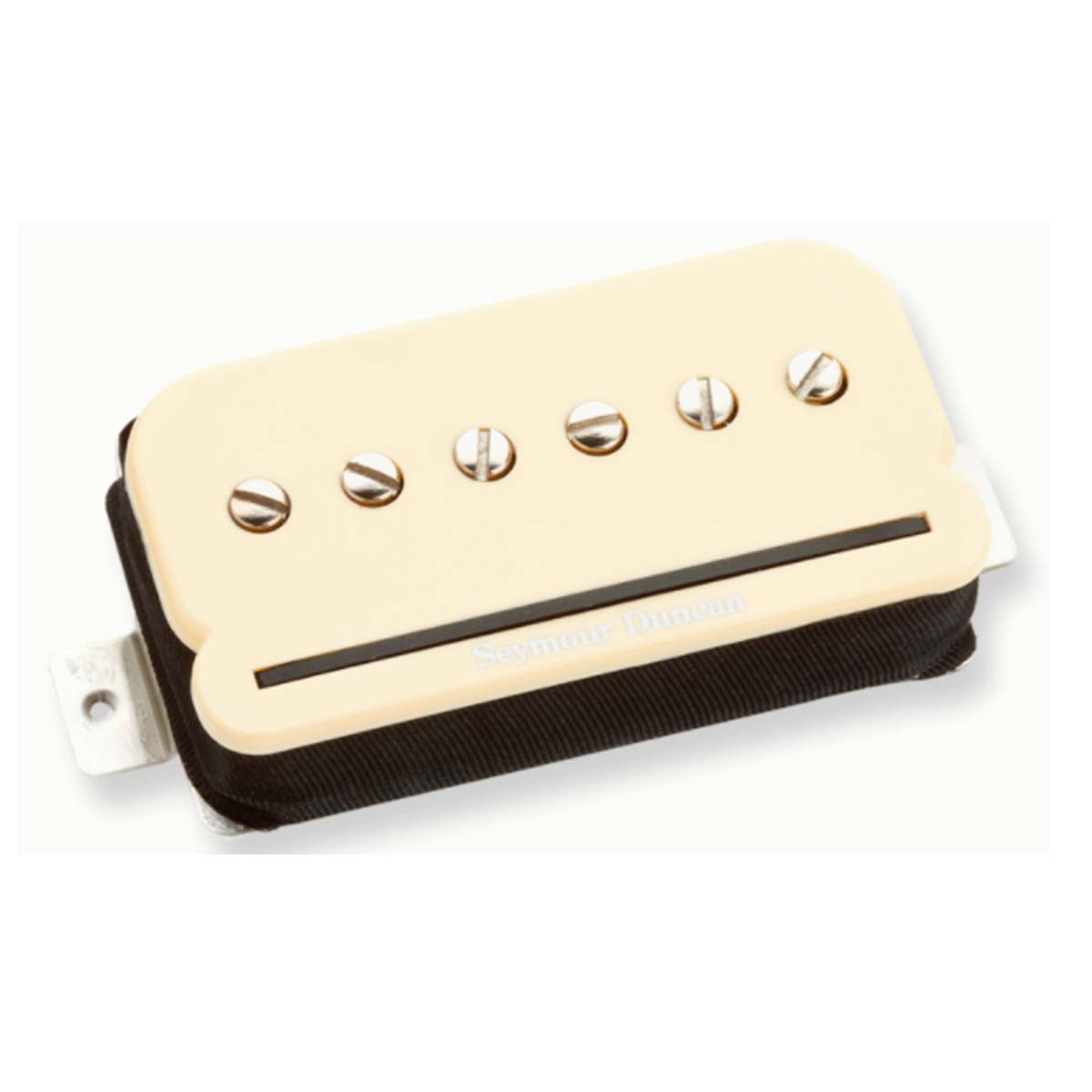 Seymour Duncan SHPR 1n P Rails Neck Cream Pickup