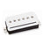 Seymour Duncan SHPR 1n P Rails Neck White Pickup