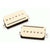 Seymour Duncan SHPR 1s P Rails Set Cream Pickup