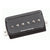 Seymour Duncan SHPR 2b P Rails Hot Bridge Black Pickup