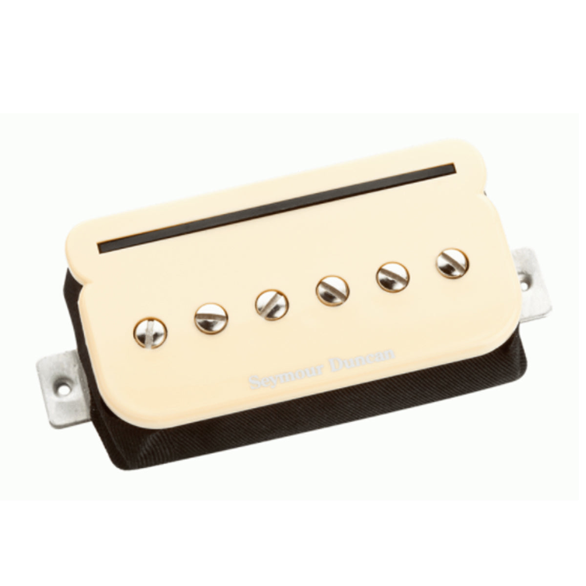 Seymour Duncan SHPR 2b P Rails Hot Bridge Cream Pickup