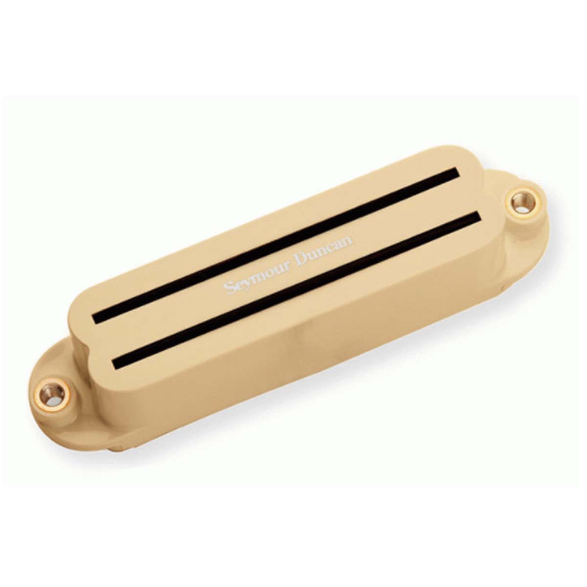 Seymour Duncan SHR 1n Hot Rails for Strat Cream Pickup