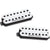 Seymour Duncan Signature Mark Holcomb Scarlet & Scourge Passive 8-String Humbucker Set - White