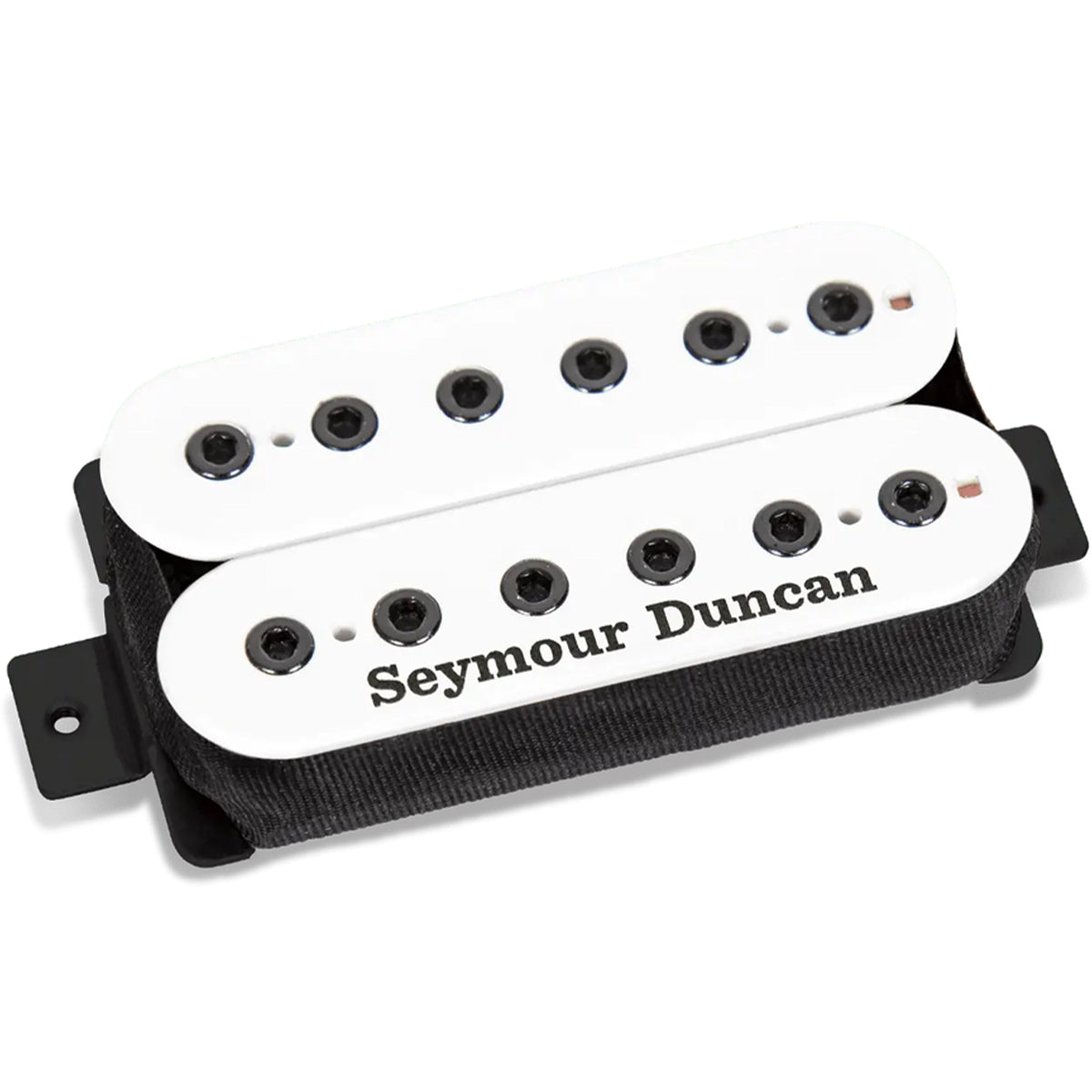 Seymour Duncan Signature Mark Holcomb Scarlet Passive 6-String Neck Humbucker - White