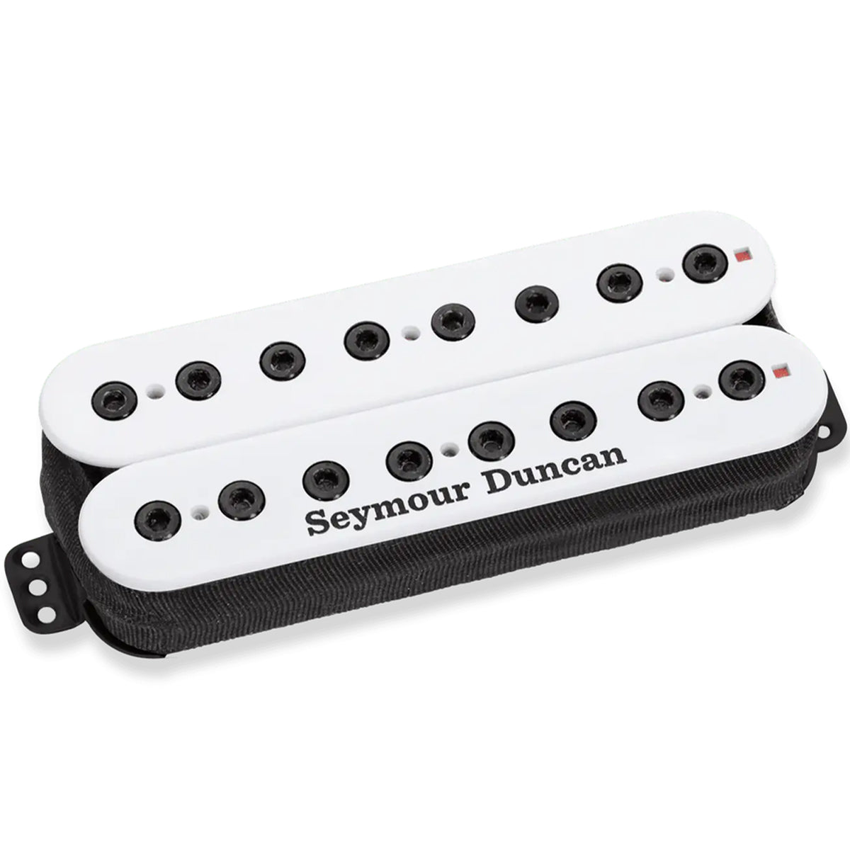 Seymour Duncan Signature Mark Holcomb Scarlet Passive 8-String Neck Humbucker - White