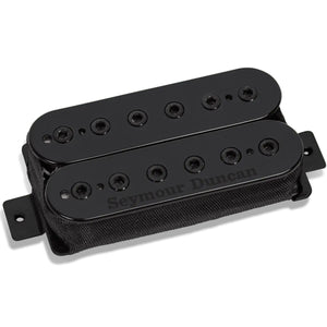 Seymour Duncan Signature Mark Holcomb Scourge Passive 6-String Bridge Humbucker - Black