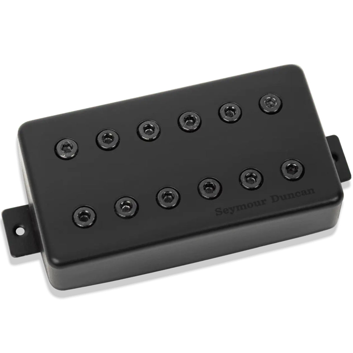 Seymour Duncan Signature Mark Holcomb Scourge Passive 6-String Bridge Humbucker - Black Cover