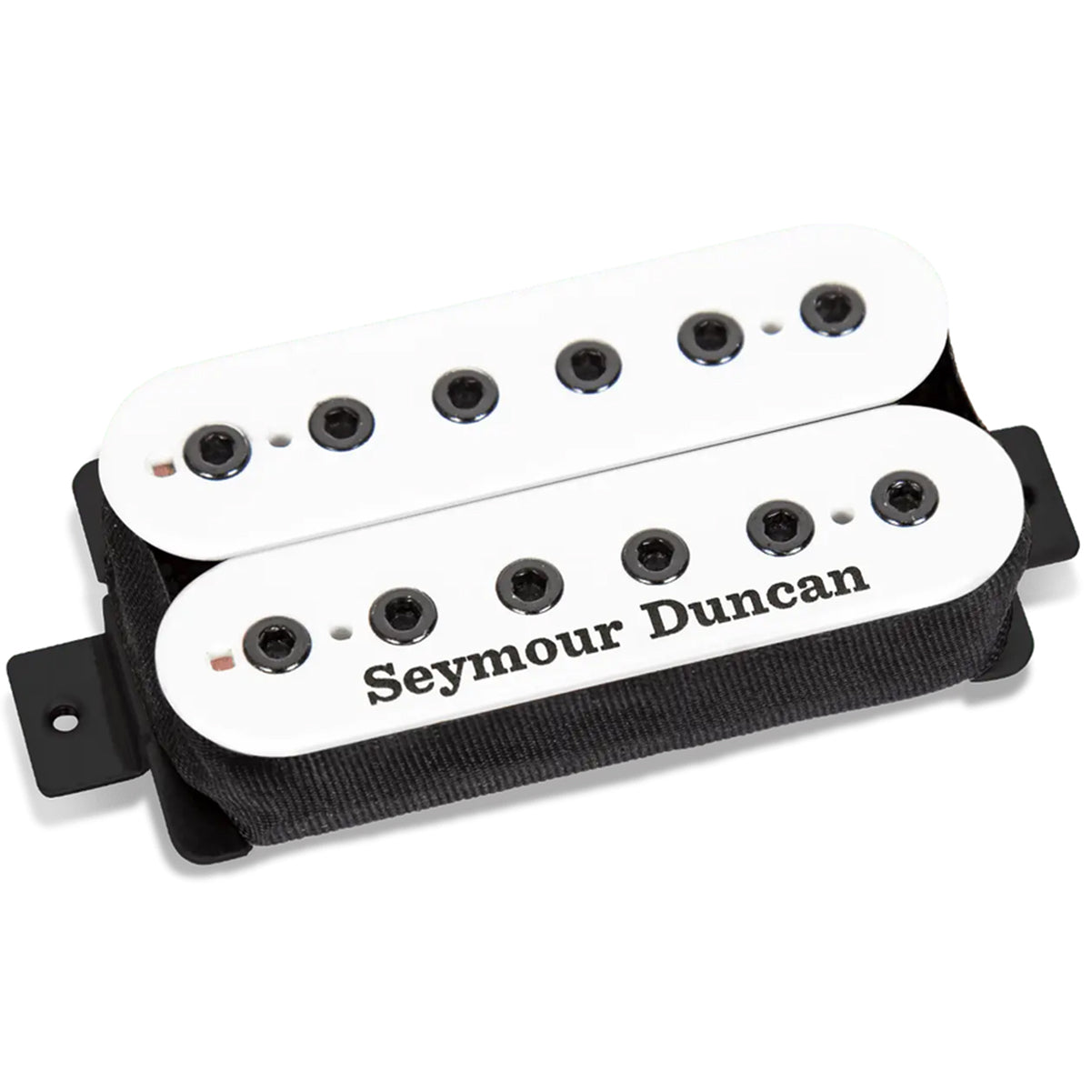 Seymour Duncan Signature Mark Holcomb Scourge Passive 6-String Bridge Humbucker - White