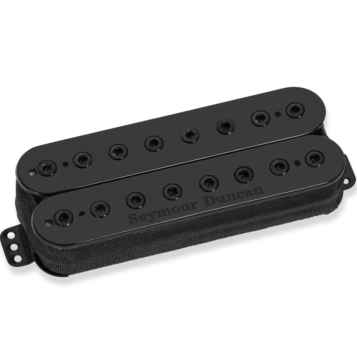 Seymour Duncan Signature Mark Holcomb Scourge Passive 8-String Bridge Humbucker - Black