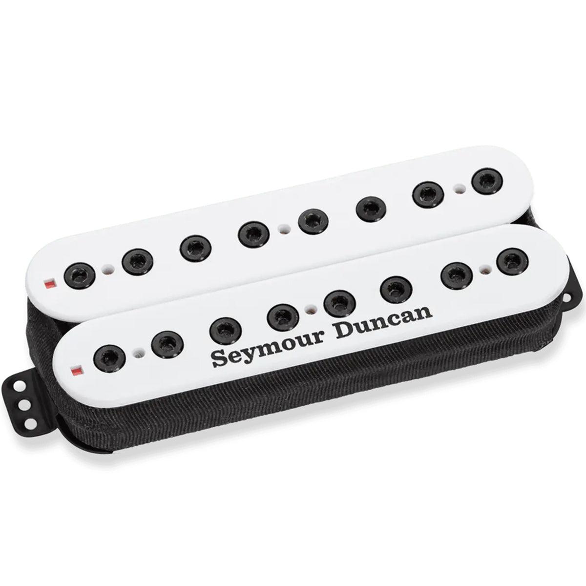 Seymour Duncan Signature Mark Holcomb Scourge Passive 8-String Bridge Humbucker - White