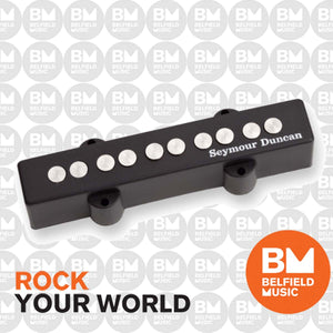 Seymour Duncan SJ5 3b 5-String QP for Jazz Bass Pickup