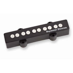 Seymour Duncan SJ5 3n 5-String QP for Jazz Bass Pickup