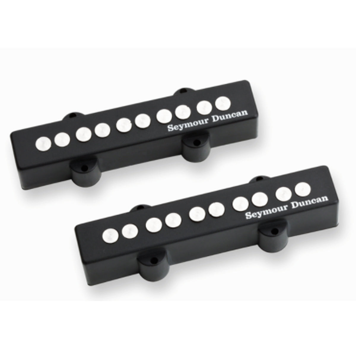 Seymour Duncan SJ5 3s 5 String QP Jazz Bass Pickup