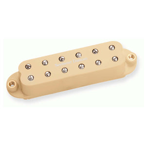 Seymour Duncan SJBJ 1b JB Jr. for Strat Cream Pickup