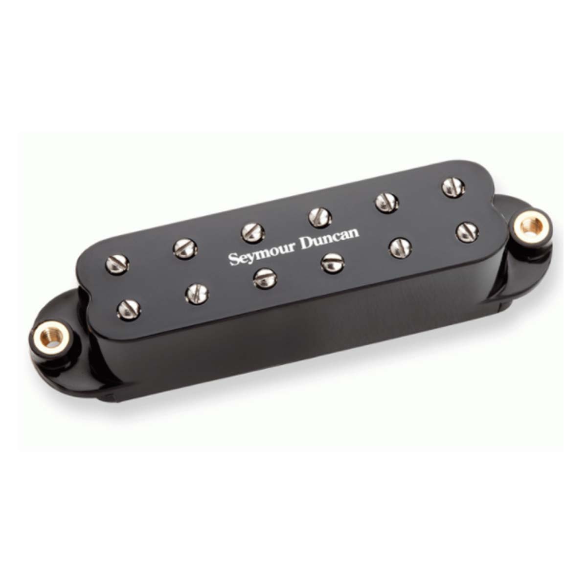 Seymour Duncan SJBJ-1B JB Jr. For String Black Pickup