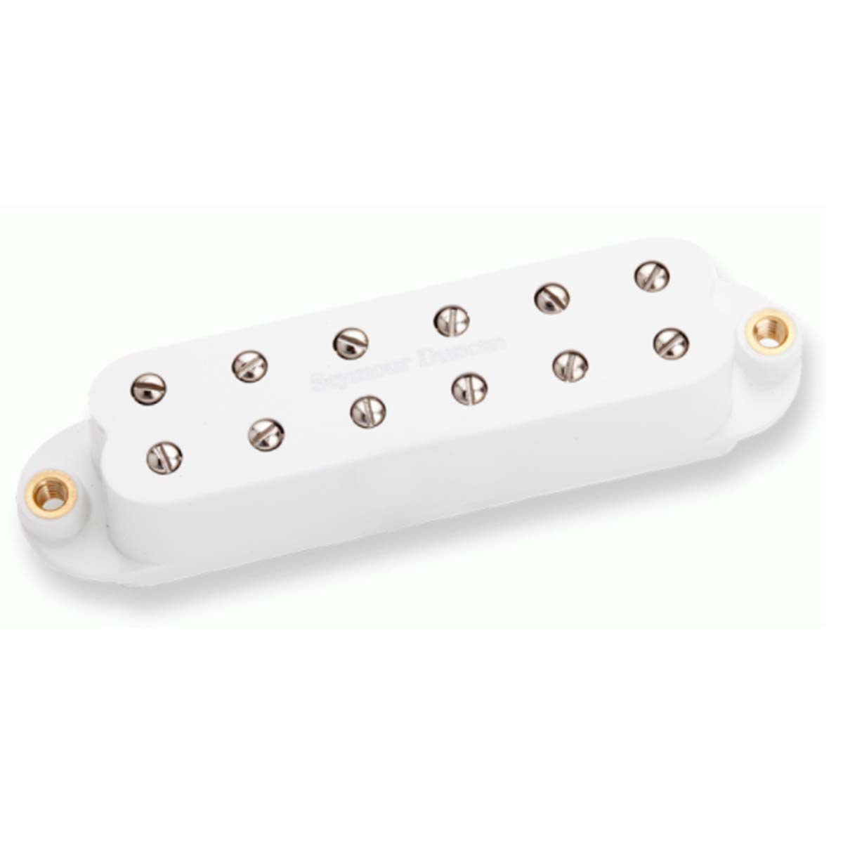 Seymour Duncan SJBJ-1B JB Jr. For String White Pickup