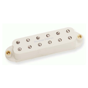 Seymour Duncan SJBJ-1B JB Jr String Parchment Pickup